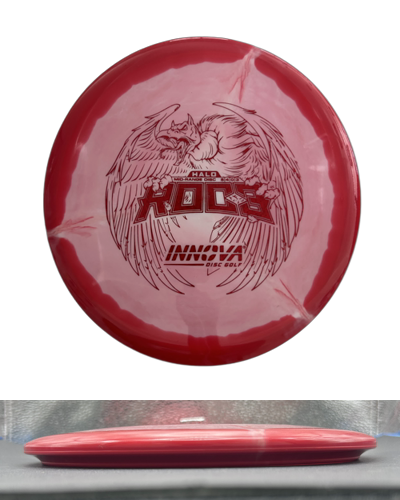 Halo Star Roc3