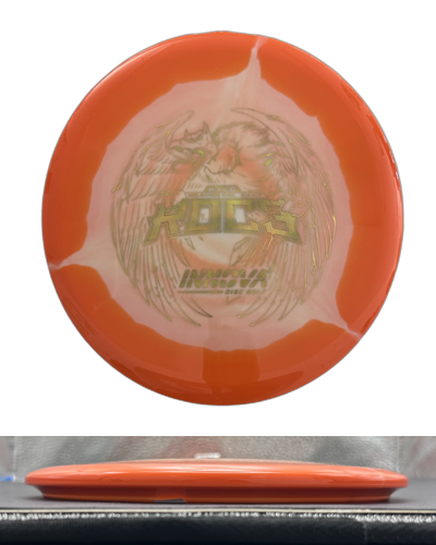 Halo Star Roc3