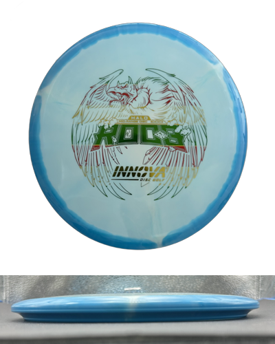 Halo Star Roc3