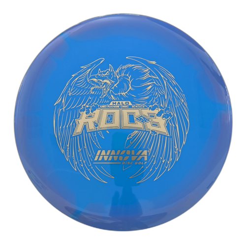 Halo Star Roc3