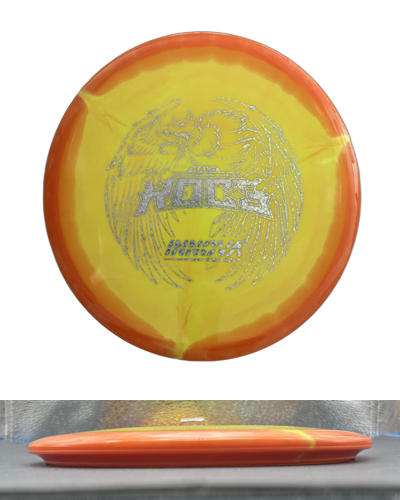 Halo Star Roc3