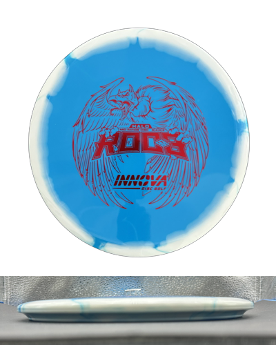 Halo Star Roc3