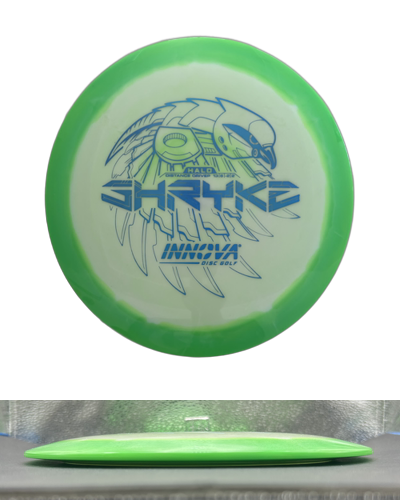 Halo Star Shryke