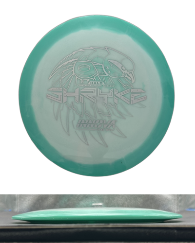 Halo Star Shryke