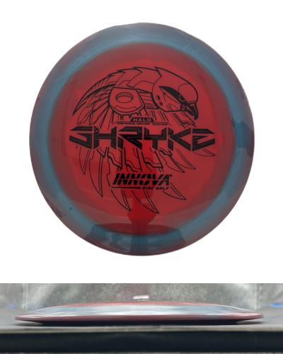 Halo Star Shryke