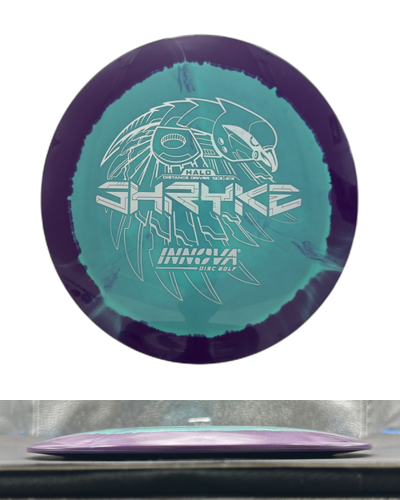 Halo Star Shryke
