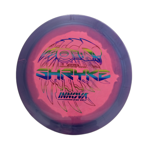 Halo Star Shryke