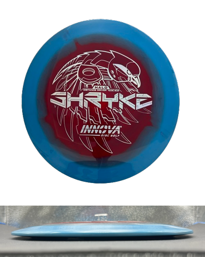 Halo Star Shryke