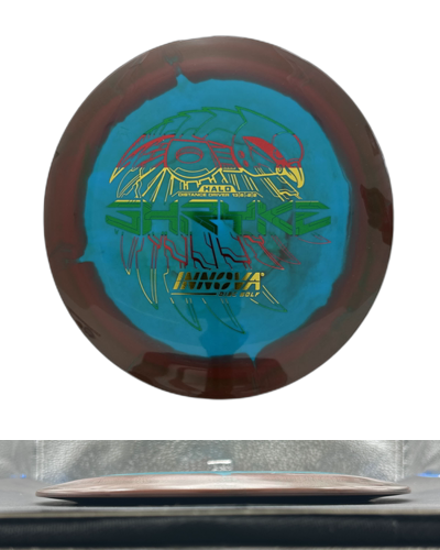Halo Star Shryke