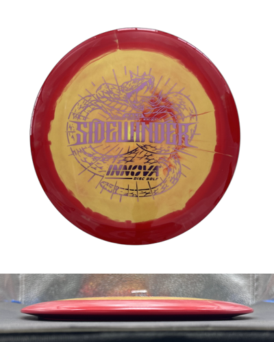 Halo Star Sidewinder