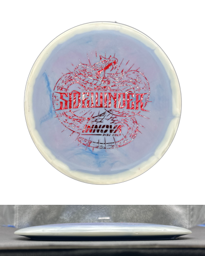 Halo Star Sidewinder
