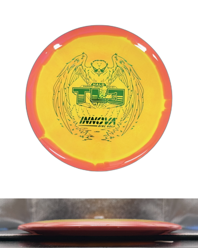 Halo Star TL3