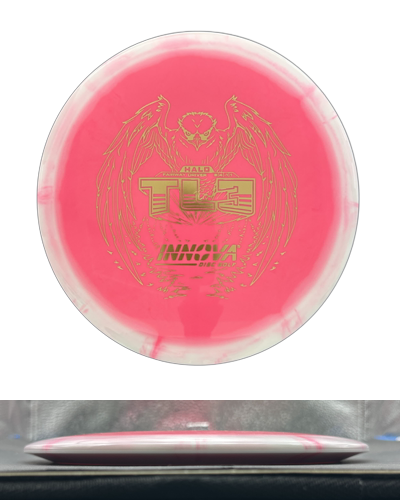 Halo Star TL3