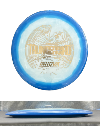 Halo Star Thunderbird