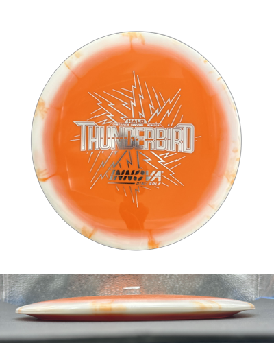 Halo Star Thunderbird