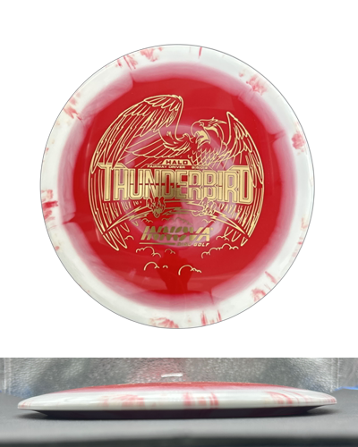 Halo Star Thunderbird