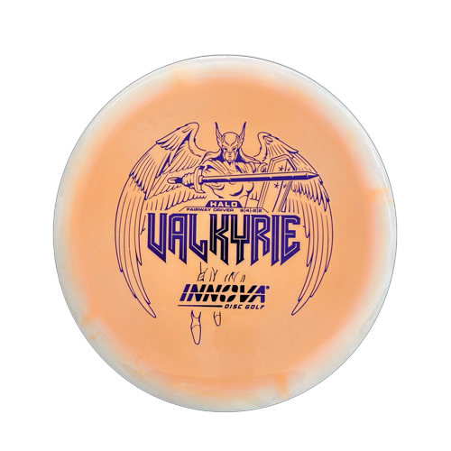 Halo Star Valkyrie
