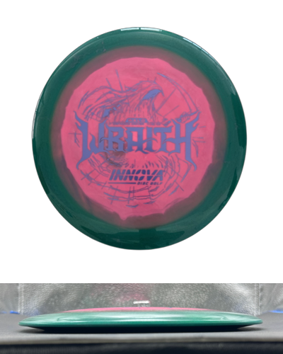Halo Star Wraith