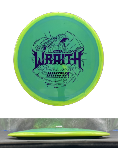 Halo Star Wraith