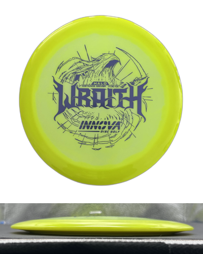 Halo Star Wraith