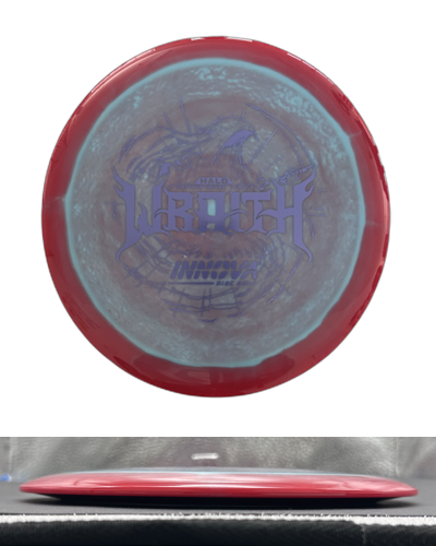 Halo Star Wraith