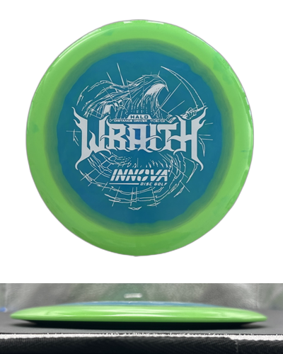 Halo Star Wraith