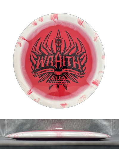 Garrett Gurthie Halo Star Wraith - 2025 Tour Series