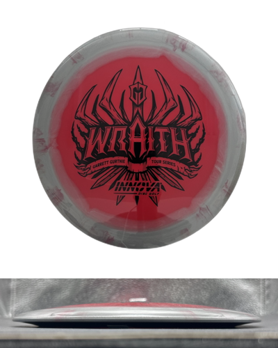 Garrett Gurthie Halo Star Wraith - 2025 Tour Series