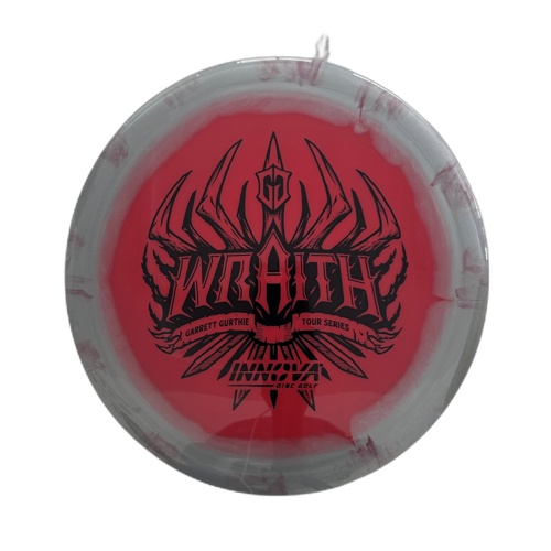 Garrett Gurthie Halo Star Wraith - 2025 Tour Series