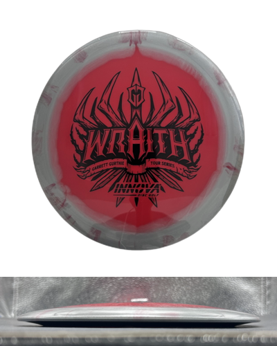 Garrett Gurthie Halo Star Wraith - 2025 Tour Series
