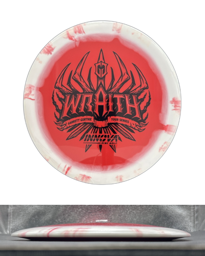 Garrett Gurthie Halo Star Wraith - 2025 Tour Series