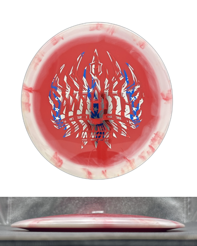 Garrett Gurthie Halo Star Wraith - 2025 Tour Series