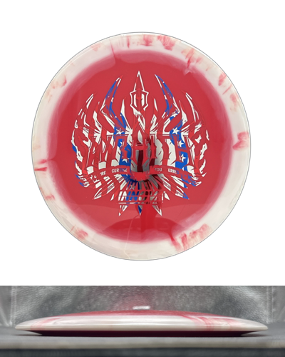 Garrett Gurthie Halo Star Wraith - 2025 Tour Series