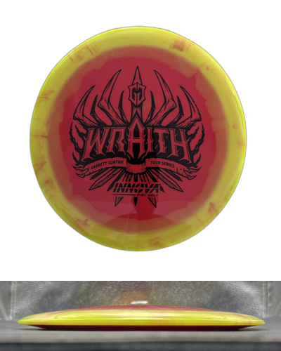 Garrett Gurthie Halo Star Wraith - 2025 Tour Series