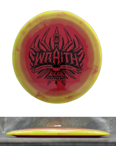 Garrett Gurthie Halo Star Wraith - 2025 Tour Series