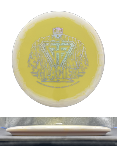 Gannon Buhr Creator Series Horizon S-Line Glacier