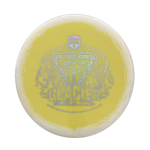 Gannon Buhr Creator Series Horizon S-Line Glacier
