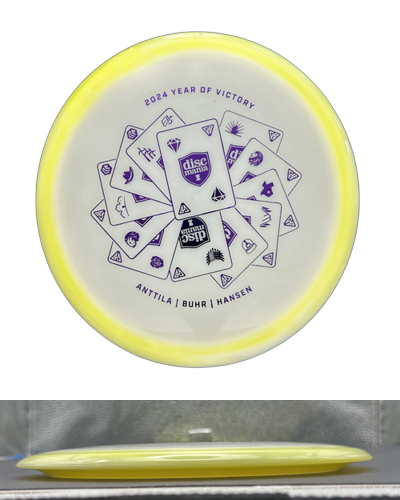 Color Glow C-Line PD - Triumph Series