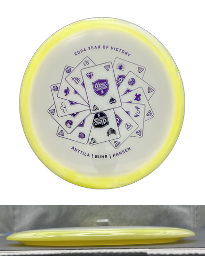 Color Glow C-Line PD - Triumph Series
