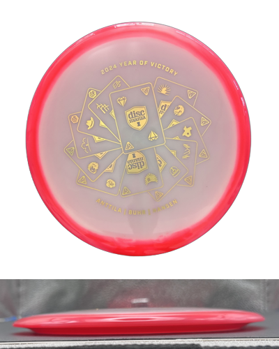 Color Glow C-Line PD - Triumph Series