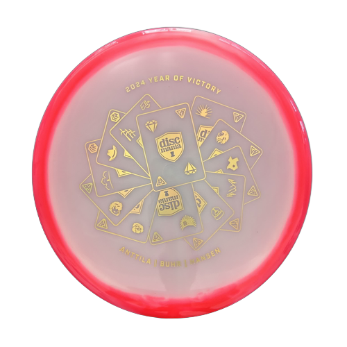 Color Glow C-Line PD - Triumph Series