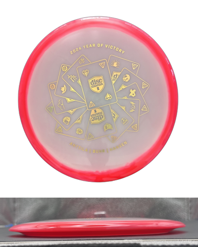 Color Glow C-Line PD - Triumph Series