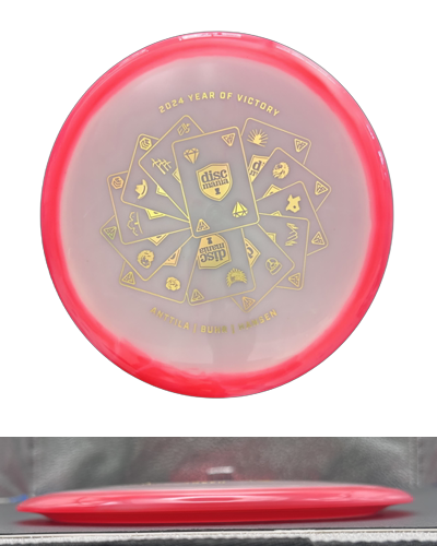 Color Glow C-Line PD - Triumph Series