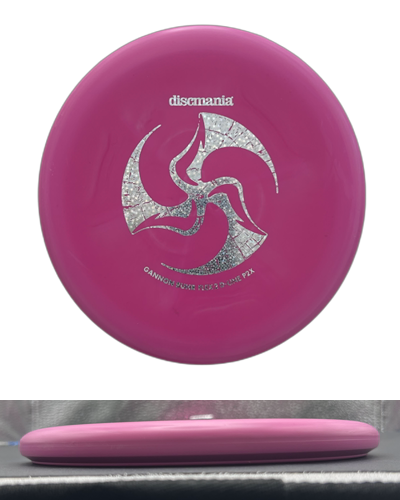 Gannon Buhr Signature Series Flex 2 D-Line P2x Huk Lab Collaboration
