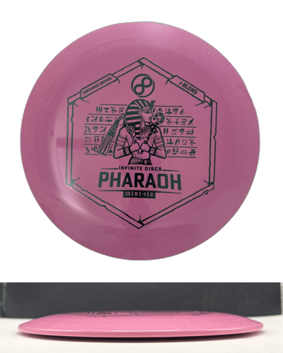 I-Blend Pharaoh