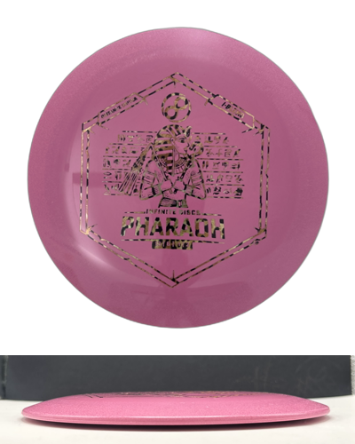 I-Blend Pharaoh