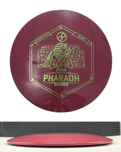 I-Blend Pharaoh
