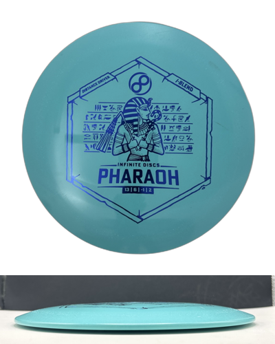 I-Blend Pharaoh