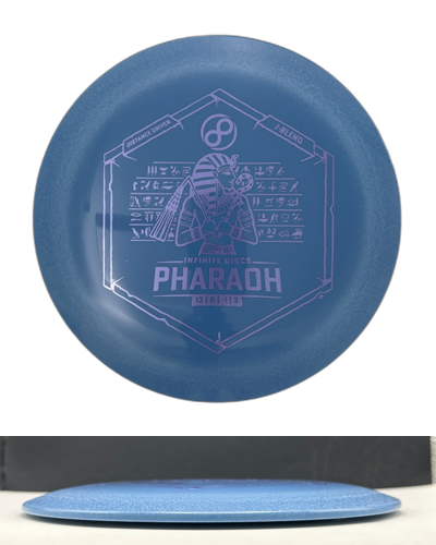 I-Blend Pharaoh