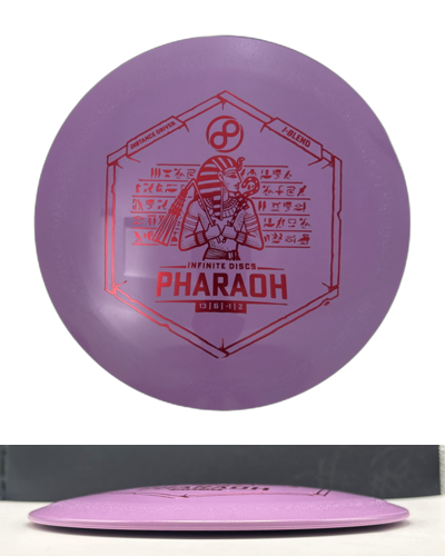 I-Blend Pharaoh